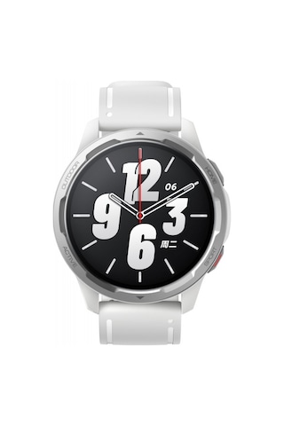 Xiaomi Watch S1 Active GL Akıllı Saat (Xiaomi Türkiye Garantili)