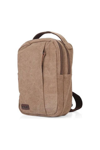 Ççs Erkek El Çantası Ccs31611 Kahve Kahve