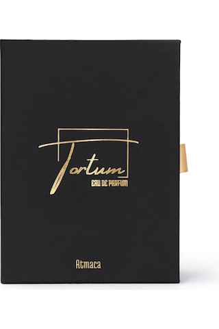 Tortum Parfüm Atmaca Erkek Parfüm EDP 50 ML