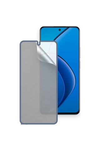 Schitec Realme 13 4g Uyumlu Ön Yüzey Mat Hidrojel Ekran Koruyucu 11039470