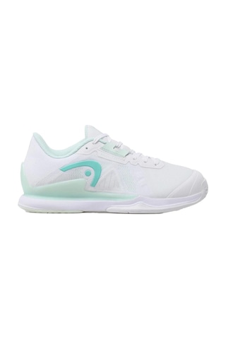 Head Sprint Pro 3.5 Kadın Tenis Ayakkabı Yeşil