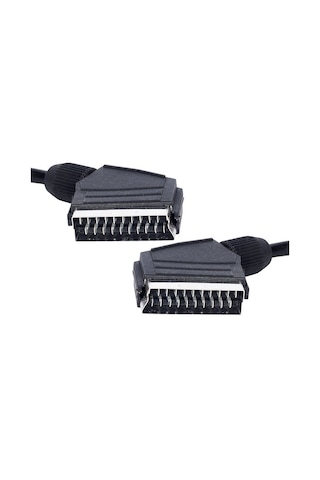 Scart Kablo Scart Scart