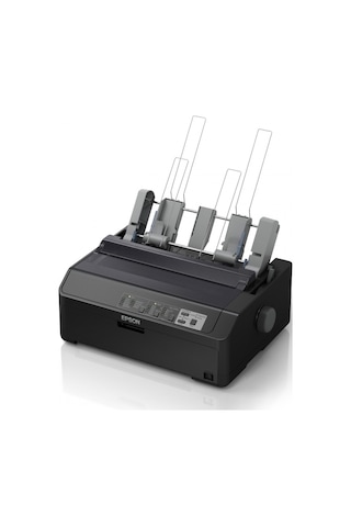 Epson LQ590II Nokta Vuruşlu Yazıcı