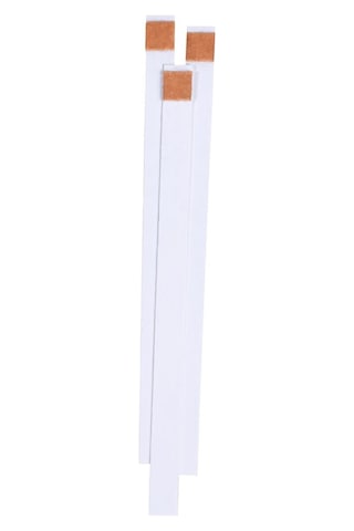 Bestway 58767 Havuz & Spa Tuzlu Su Test Şeridi 25 Li Paket