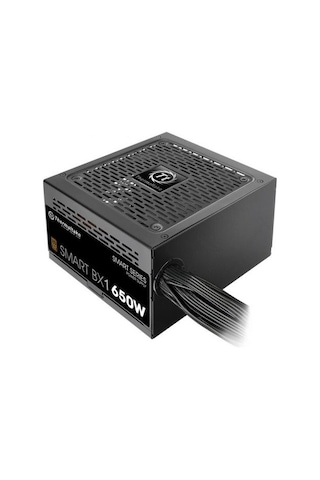 Thermaltake Smart BX1 PS-SPD-0650NNSABE-1 650W 80+ Bronze Güç Kaynağı