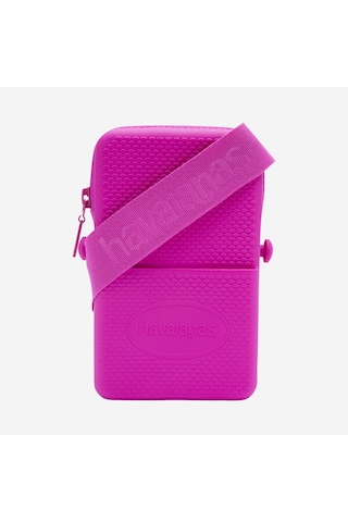 Havaianas Street Unisex Telefon Çanta 4145406 Pembe