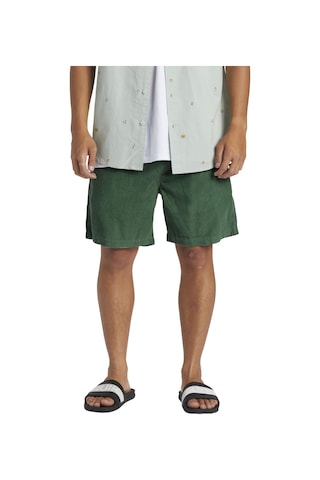 Quıksılver Quiksilver Taxer Cord Erkek Walkshort Gmp0 Çok Renkli
