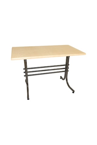 Japon Werzalit Mutfak Masası 80x120 Esb