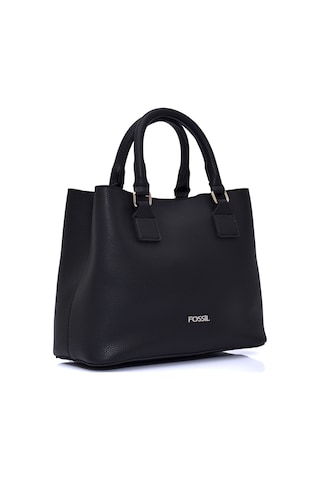 Fossil Kadın El Ve Çapraz Çanta 05fm25k1265 Siyah