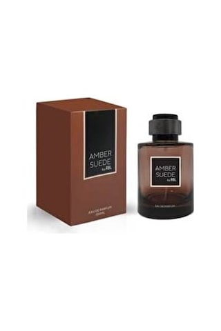 Rebul Amber Suede Erkek Parfüm EDP 100 ML