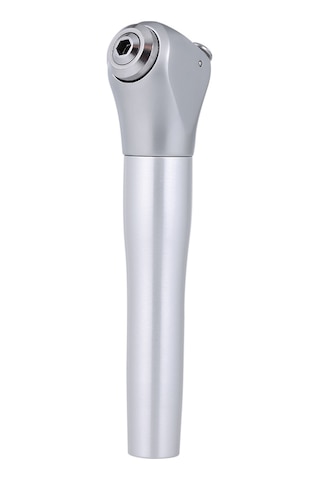 Samdoo Dental Uçak Grubu Alüminyum El Aleti Ve Pas Koruma Çelik Uçlar - Su, Hava Ve Buhar Kontrolü Diş Tedavi Aleti Seti