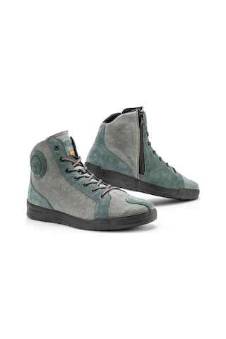 Stylmartin Tank Air Petrol Korumalı Motosiklet Ayakkabısı