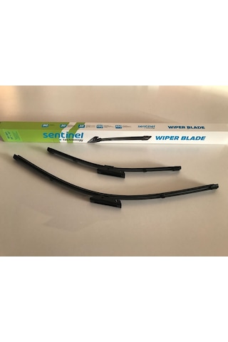 Peugeot 301/c Elysee Ön Silecek Takım. 40cm/60cm 94028632