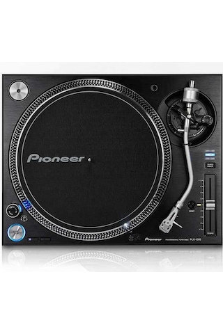 Plx-1000 Profesyonel Dj Pikap