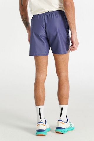 Hummel Graham Şort 932172-9963 Mavi