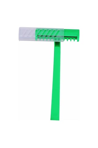 Wilkinson Sword Banyo Kullan-At Tıraş Bıçağı 100'lü