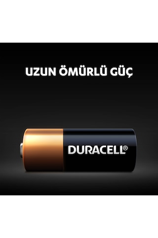 Duracell MN21 Pil 23A 12V Alkalin