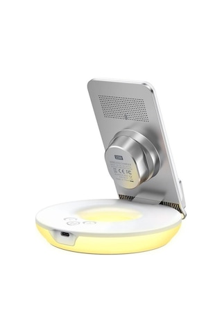 Mcdodo CH-1610 4in1 15W Wireless Şarj Standı Beyaz