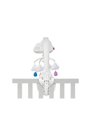 Fisher Price Mutlu Bulutlar Dönence Uyku Arkadaşı GRP99