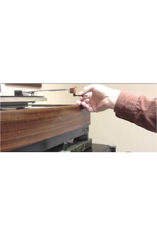 Ortofon Carbon Fibre Stylus Brush (İğne Fırçası)