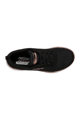 SKECHERS FLEX APPEAL 3. 0 AYAKKABI 13070-BKRG Siyah
