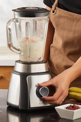 Karaca Shaker Smoothie Blender 5001