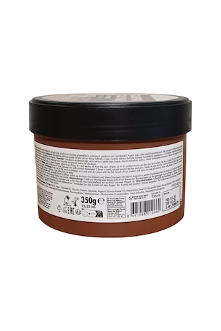 Fonex Arındırıcı & Nemlendirici Argan Yağı Kil Yüz Maskesi 350 Gr.