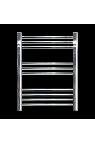 Termofer 50/100 Düz Krom Havlupan