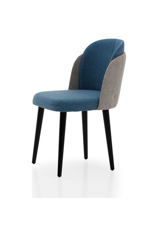 Colormix Mutfak Sandalyesi Kiremit Model:656465332