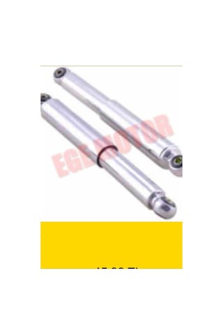 Pejo-Mobilet-Cup Ve Cg Modelleri 28,5 Cm Fındık Amörtisör Pejo-Mobilet-Cup Ve Cg Modelleri 28,5 Cm Fındık Amörtisör