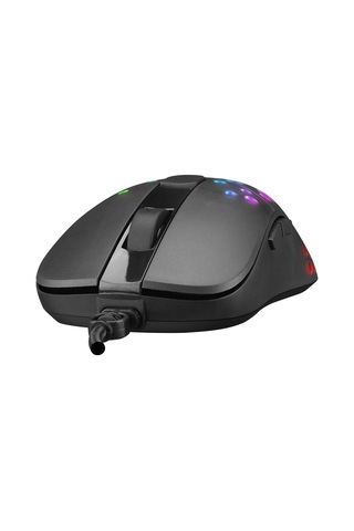 Altec Lansing ALGM7622 8000 DPI Kablolu Oyuncu Mouse