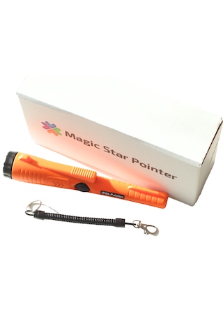 Magicstar Ip68 Su Geçirmez Pro Pointer