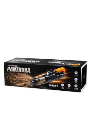 Venandin Md-jn-8202 Panthora 18.000pa Vakum Süpürge 18.000 Pa