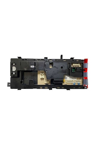 Arçelik Uyumlu 8124 Hsye Çamaşır Makinesi Anakart Tek Soket 2827683020