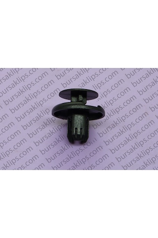 Honda Davlumbaz Klipsi 91512-sx0-003 10 Adet