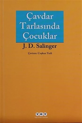 Kahramanın Sonsuz Yolculuğu + Çavdar Tarlasında Çocuklar + Cin Ali'nin Hikaye Kitapları 10 Kitap + 7 Kitap