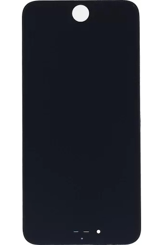 Realpower Apple Uyumlu iPhone 6 Plus Lcd Ekran Dokunmatik Hq Siyah