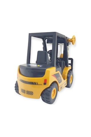 Sunman Max Wheels Forklift S00069813 706-39 Çok Renkli