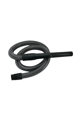 Karcher Uyumlu T 7/1 Süpürge Çelik Telli Hortumu Seti