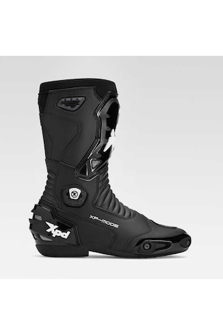 Xpd Xp-mode Racıng Bot Siyah