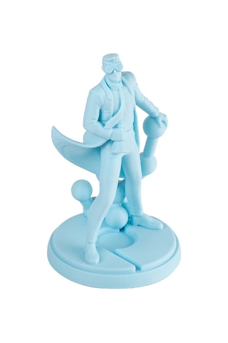 Polymaker Panchroma Matte Pla Filament Pastel Buz