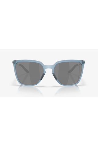Oakley 0oo9480 948012 57 Kadın Güneş Gözlüğü Altın - Beyaz