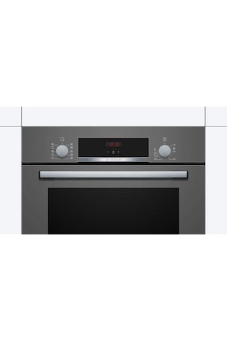 Bosch HBF514BH1T 66 LT Ankastre Fırın