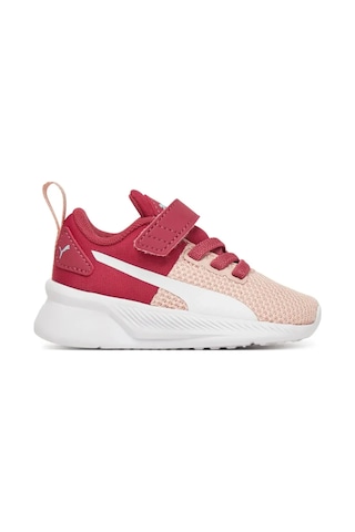 Puma Flyer Runner V Inf Çocuk Pembe Günlük Ayakkabı 19293053 Pembe
