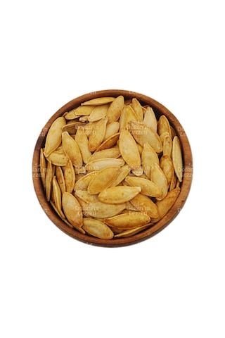 Doğan'ın Lezzeti Nevşehir Kabak Çekirdeği Sütlü Yaş Kavrum 1 KG