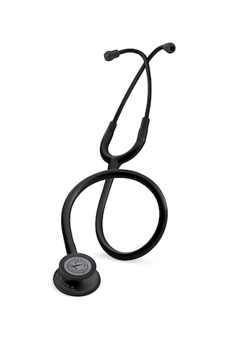 3M Littmann 5803 Classic III Stetoskop Siyah
