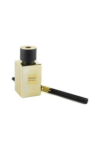 Sences Moroccan Amber Oda Kokusu 120ml Soft