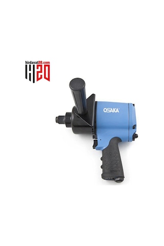 Osaka Opt-p 508e 3/4'' Somun Sökme Makinesi