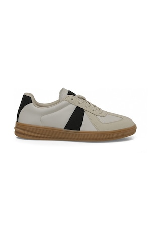 Butigo 25s-028 6fx Bej Kadın Sneaker 000000000102203269 Bej