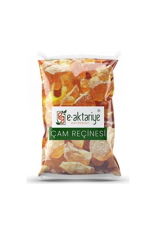 E-aktariye Çam Reçinesi 100 Gr